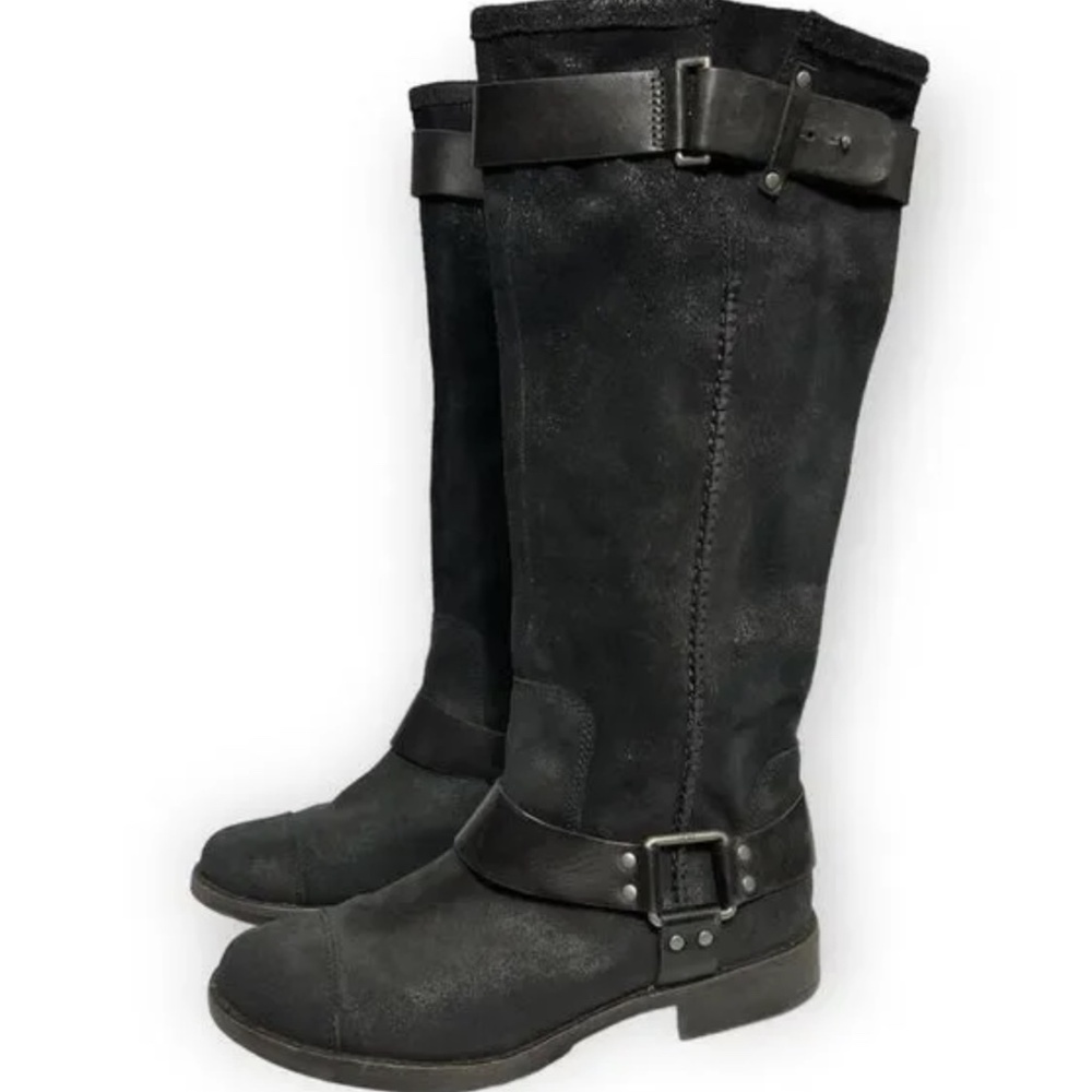 UGG Dree Boots